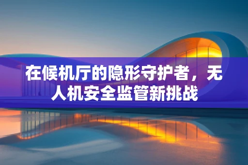 在候机厅的隐形守护者，无人机安全监管新挑战