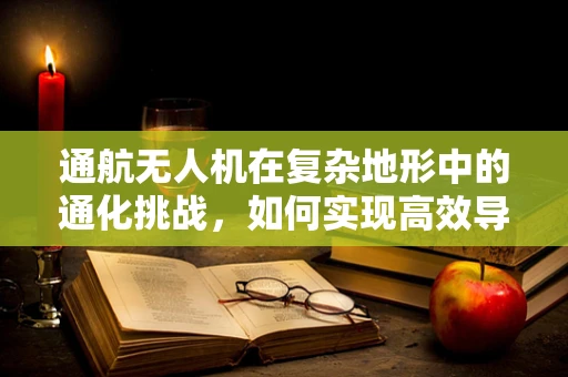 通航无人机在复杂地形中的通化挑战，如何实现高效导航？