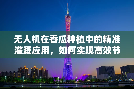 无人机在香瓜种植中的精准灌溉应用，如何实现高效节水与增产？