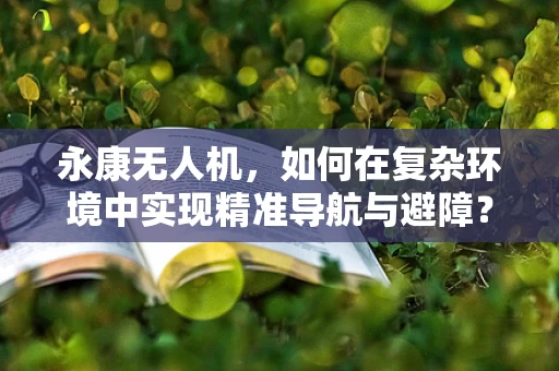 永康无人机，如何在复杂环境中实现精准导航与避障？