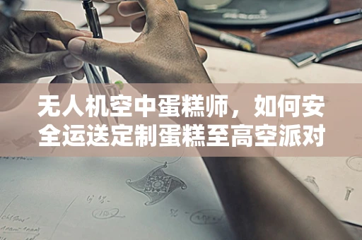 无人机空中蛋糕师，如何安全运送定制蛋糕至高空派对？