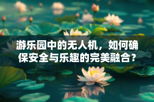 游乐园中的无人机，如何确保安全与乐趣的完美融合？