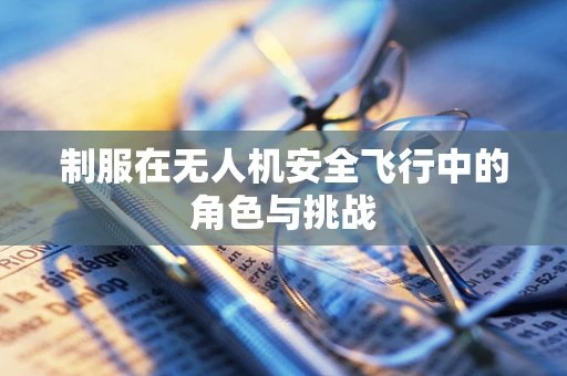 制服在无人机安全飞行中的角色与挑战