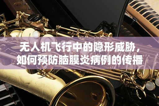 无人机飞行中的隐形威胁，如何预防脑膜炎病例的传播？