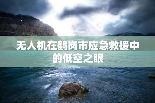 无人机在鹤岗市应急救援中的低空之眼