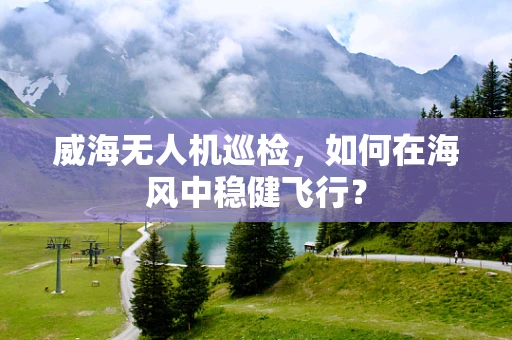 威海无人机巡检，如何在海风中稳健飞行？