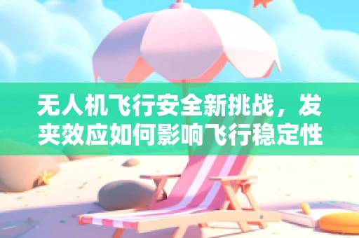 无人机飞行安全新挑战，发夹效应如何影响飞行稳定性？