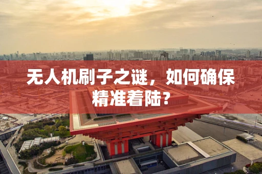 无人机刷子之谜，如何确保精准着陆？