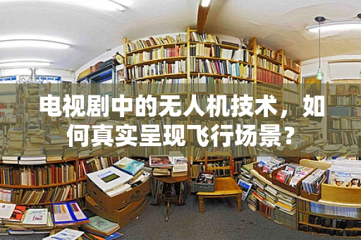 电视剧中的无人机技术，如何真实呈现飞行场景？