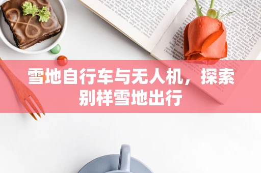 雪地自行车与无人机，探索别样雪地出行