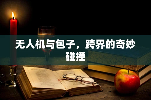 无人机与包子，跨界的奇妙碰撞