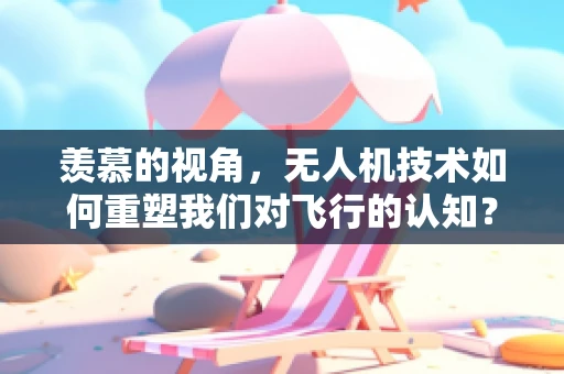 羡慕的视角，无人机技术如何重塑我们对飞行的认知？