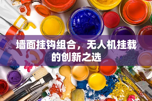 墙面挂钩组合，无人机挂载的创新之选