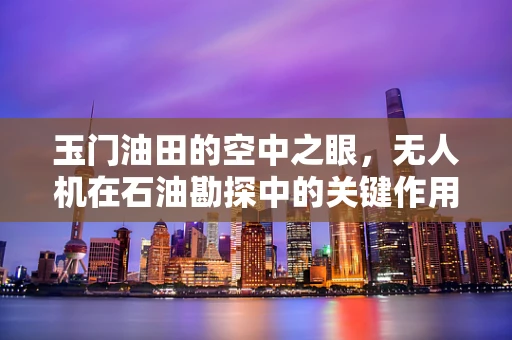 玉门油田的空中之眼，无人机在石油勘探中的关键作用？
