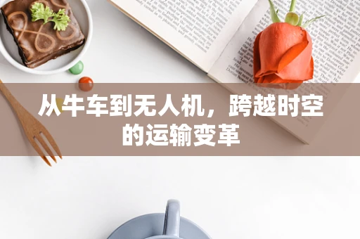 从牛车到无人机，跨越时空的运输变革