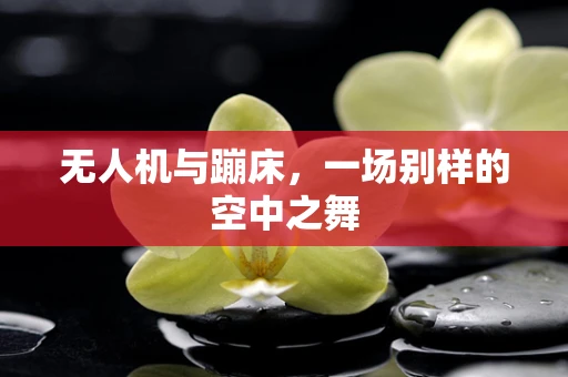 无人机与蹦床，一场别样的空中之舞