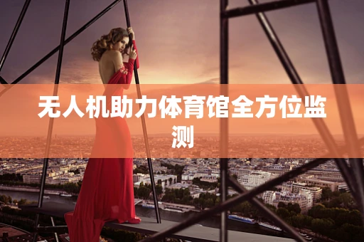无人机助力体育馆全方位监测