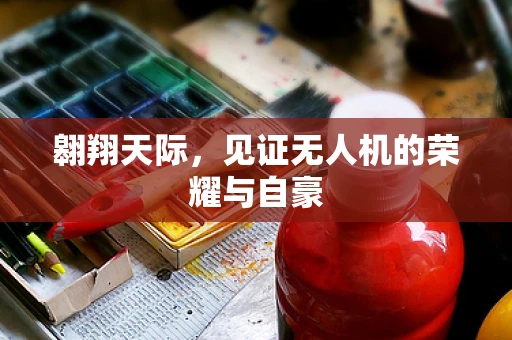 翱翔天际，见证无人机的荣耀与自豪