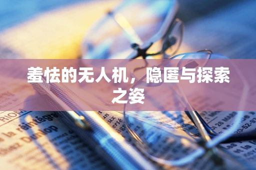 羞怯的无人机，隐匿与探索之姿