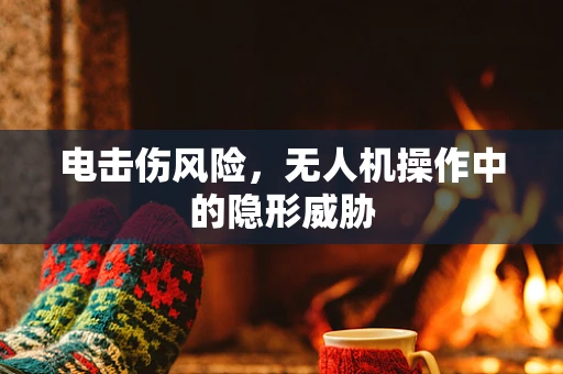 电击伤风险，无人机操作中的隐形威胁