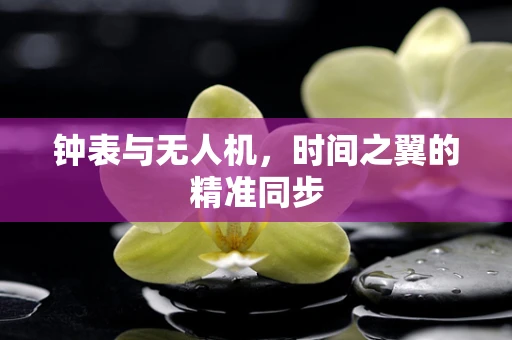 钟表与无人机，时间之翼的精准同步