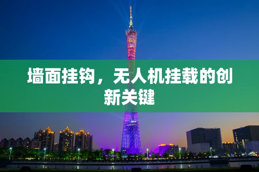 墙面挂钩，无人机挂载的创新关键