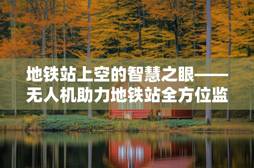 地铁站上空的智慧之眼——无人机助力地铁站全方位监测