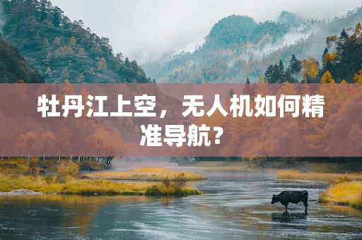 牡丹江上空，无人机如何精准导航？