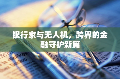 银行家与无人机，跨界的金融守护新篇