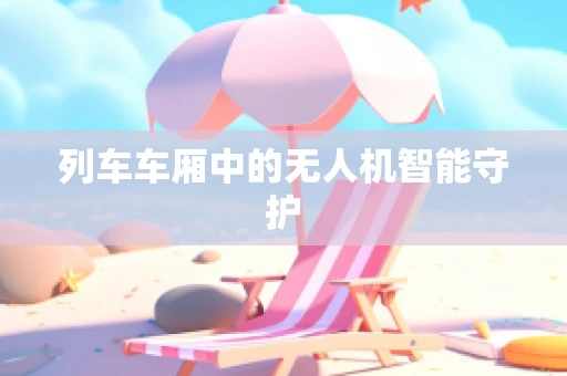 列车车厢中的无人机智能守护