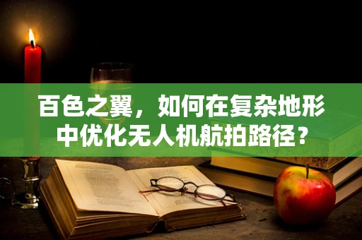 百色之翼，如何在复杂地形中优化无人机航拍路径？