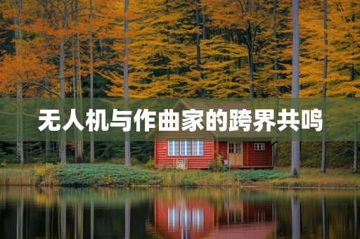 无人机与作曲家的跨界共鸣