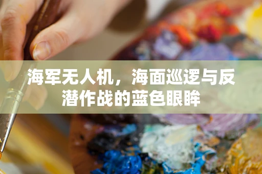 海军无人机，海面巡逻与反潜作战的蓝色眼眸