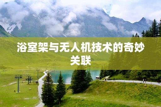 浴室架与无人机技术的奇妙关联