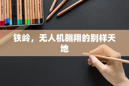 铁岭，无人机翱翔的别样天地