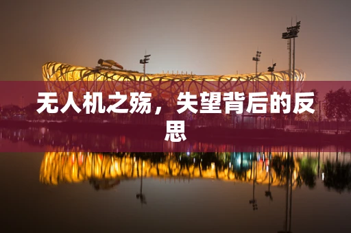 无人机之殇，失望背后的反思