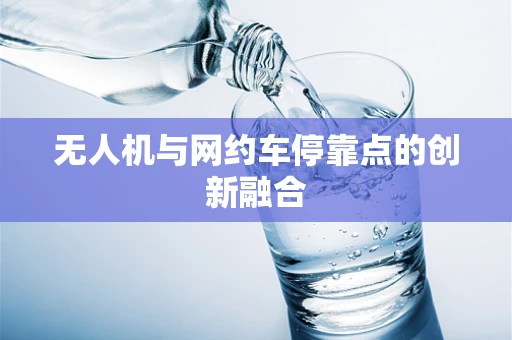 无人机与网约车停靠点的创新融合