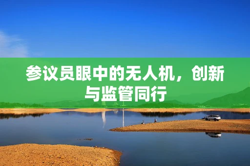 参议员眼中的无人机，创新与监管同行