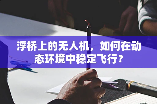 浮桥上的无人机，如何在动态环境中稳定飞行？