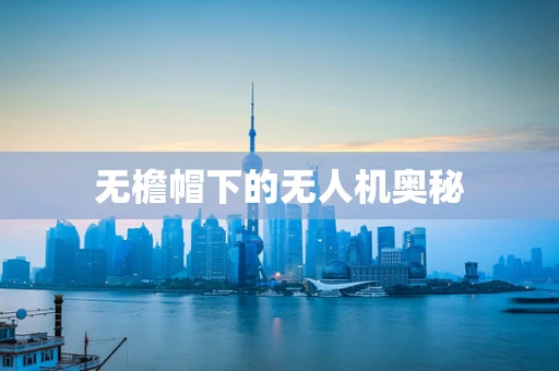 无檐帽下的无人机奥秘