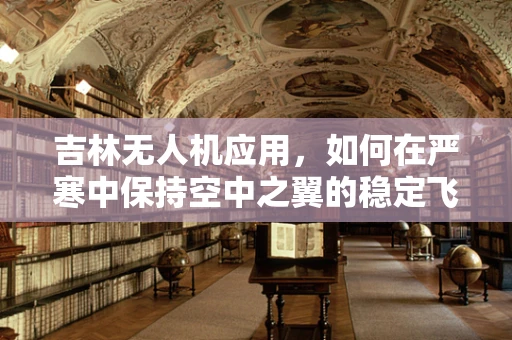吉林无人机应用，如何在严寒中保持空中之翼的稳定飞行？