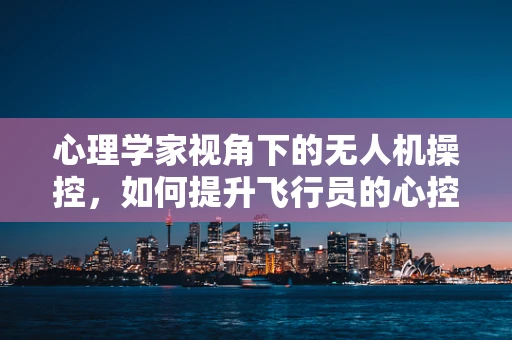 心理学家视角下的无人机操控，如何提升飞行员的心控能力？