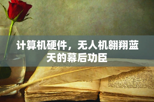 计算机硬件，无人机翱翔蓝天的幕后功臣