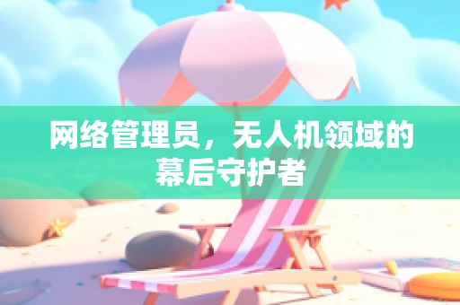 网络管理员，无人机领域的幕后守护者