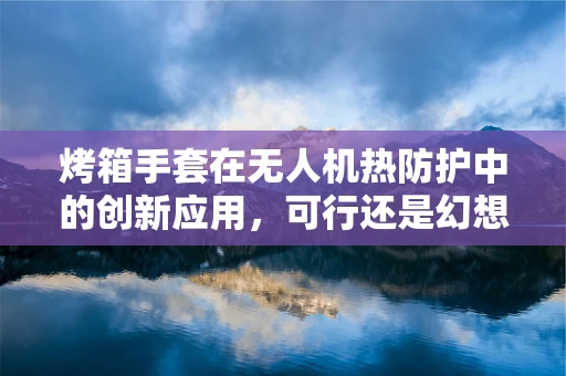 烤箱手套在无人机热防护中的创新应用，可行还是幻想？