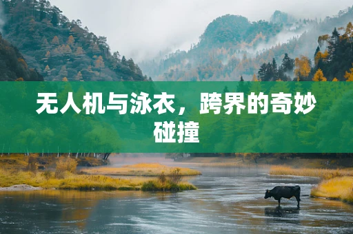 无人机与泳衣，跨界的奇妙碰撞