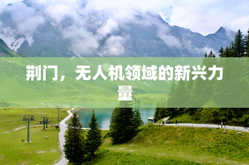 荆门，无人机领域的新兴力量